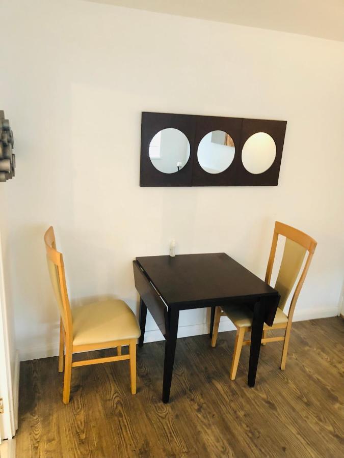 Bishop'S Gate Apartment 런던데리 외부 사진