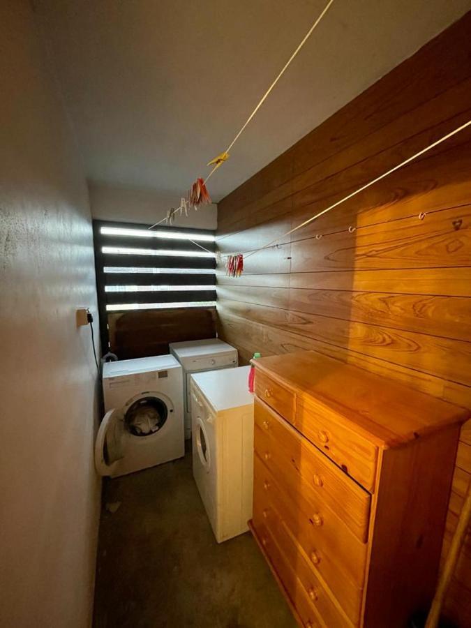 Bishop'S Gate Apartment 런던데리 외부 사진