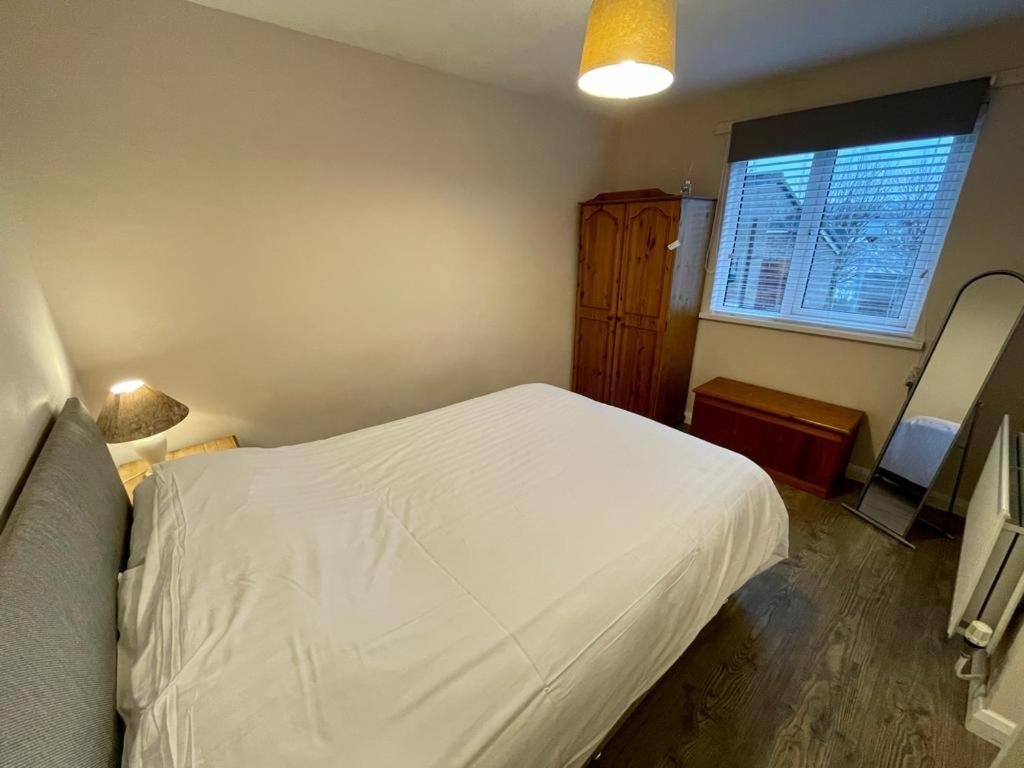 Bishop'S Gate Apartment 런던데리 외부 사진